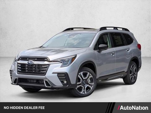 New 2026 Subaru Ascent Touring AWD/4WD image 1