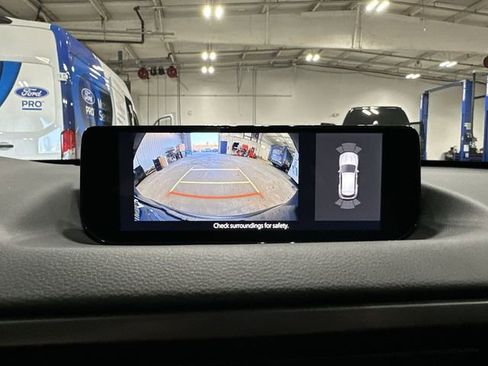 New 2026 MAZDA CX-50 AWD 2.5 S w/ Weather Package image 27