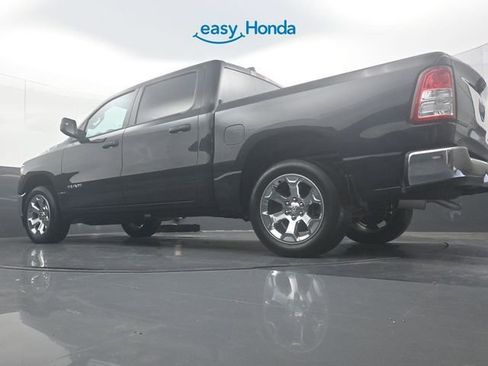 Used 2023 RAM 1500 Big Horn image 31