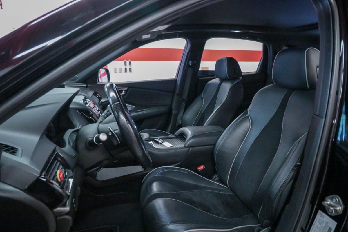 Used 2021 Acura RDX w/ Advance Package FWD image 10