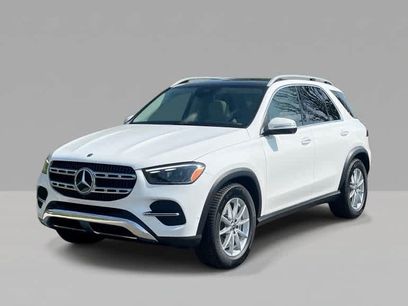 Used 2026 Mercedes-Benz GLE 350 4MATIC