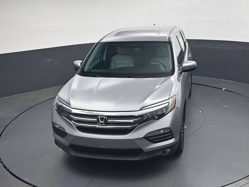 Used 2017 Honda Pilot EX-L image 22
