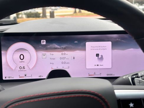 Used 2025 Genesis G80 3.5T Sport image 34