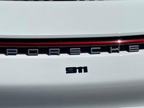 Certified 2024 Porsche 911 Carrera S RWD image 38