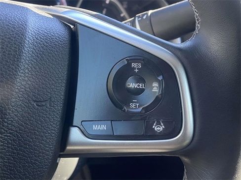 Used 2019 Honda Civic EX image 19