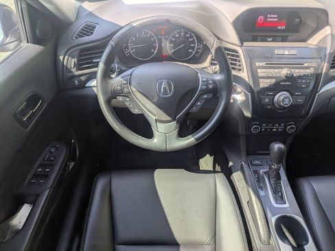 Used 2016 Acura ILX FWD image 14