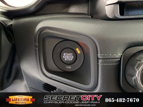 New 2026 Jeep Gladiator Mojave image 18