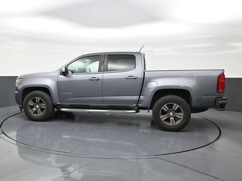 Used 2019 Chevrolet Colorado LT w/ LT Convenience Package RWD image 2