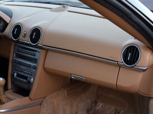 Used 2007 Porsche Cayman S image 37