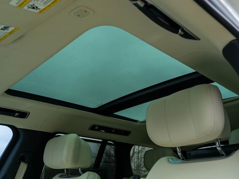 Used 2024 Land Rover Range Rover Autobiography image 26