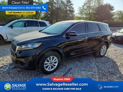 Used 2019 Kia Sorento L