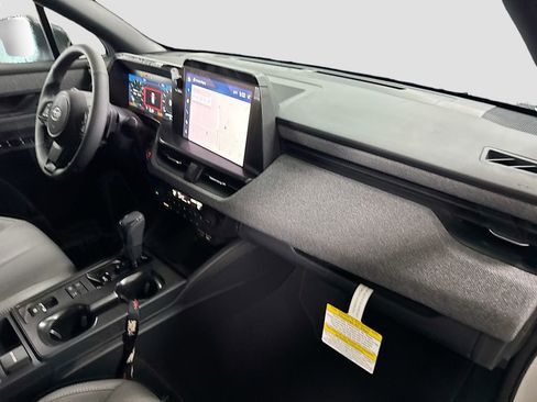 New 2026 Subaru Outback Limited image 30