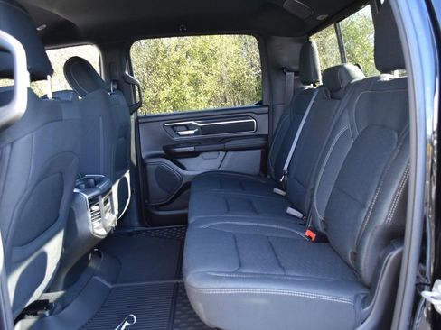 New 2026 RAM 1500 Big Horn image 30