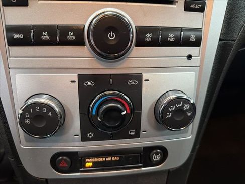Used 2009 Chevrolet Malibu LT w/ Power Convenience Package image 22