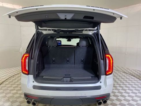 Used 2023 GMC Yukon Denali Ultimate AWD/4WD image 31