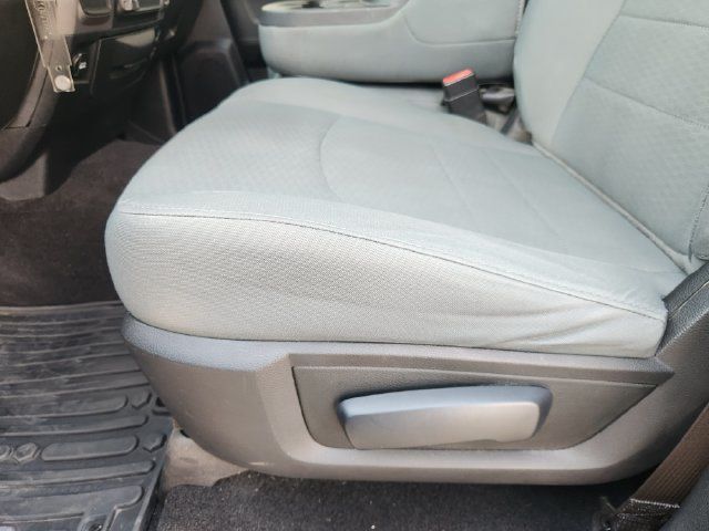 Used 2018 RAM 2500 Tradesman w/ Chrome Appearance Group AWD/4WD image 22