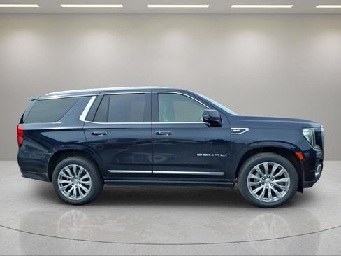 Used 2023 GMC Yukon Denali w/ Max Trailering Package AWD/4WD image 2