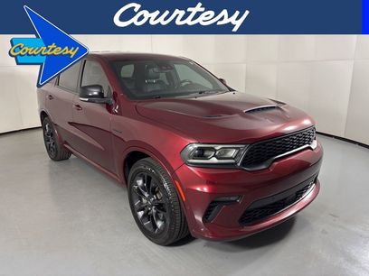 Used 2022 Dodge Durango R/T