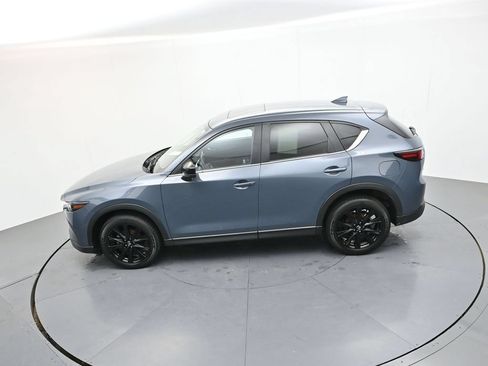 Used 2024 MAZDA CX-5 Carbon Edition AWD/4WD image 28