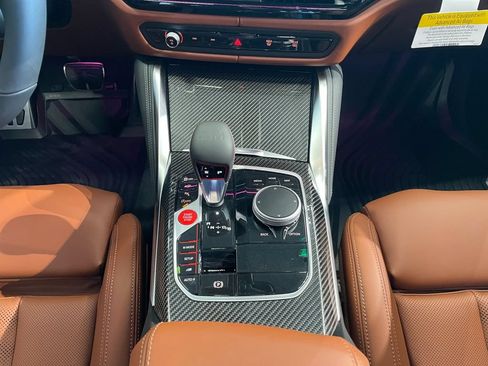 New 2027 BMW M3 Competition AWD/4WD image 10