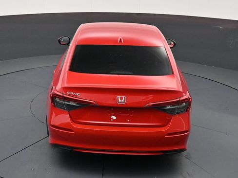 Used 2023 Honda Civic LX image 15