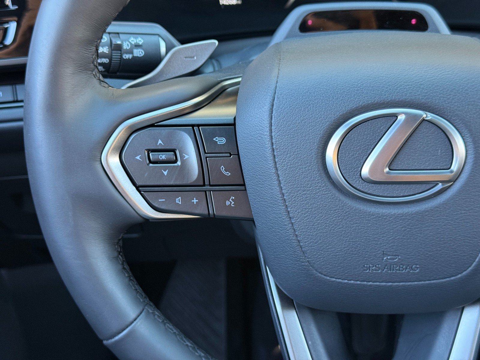 Used 2024 Lexus TX 350 AWD w/ Captains Chair Package image 20