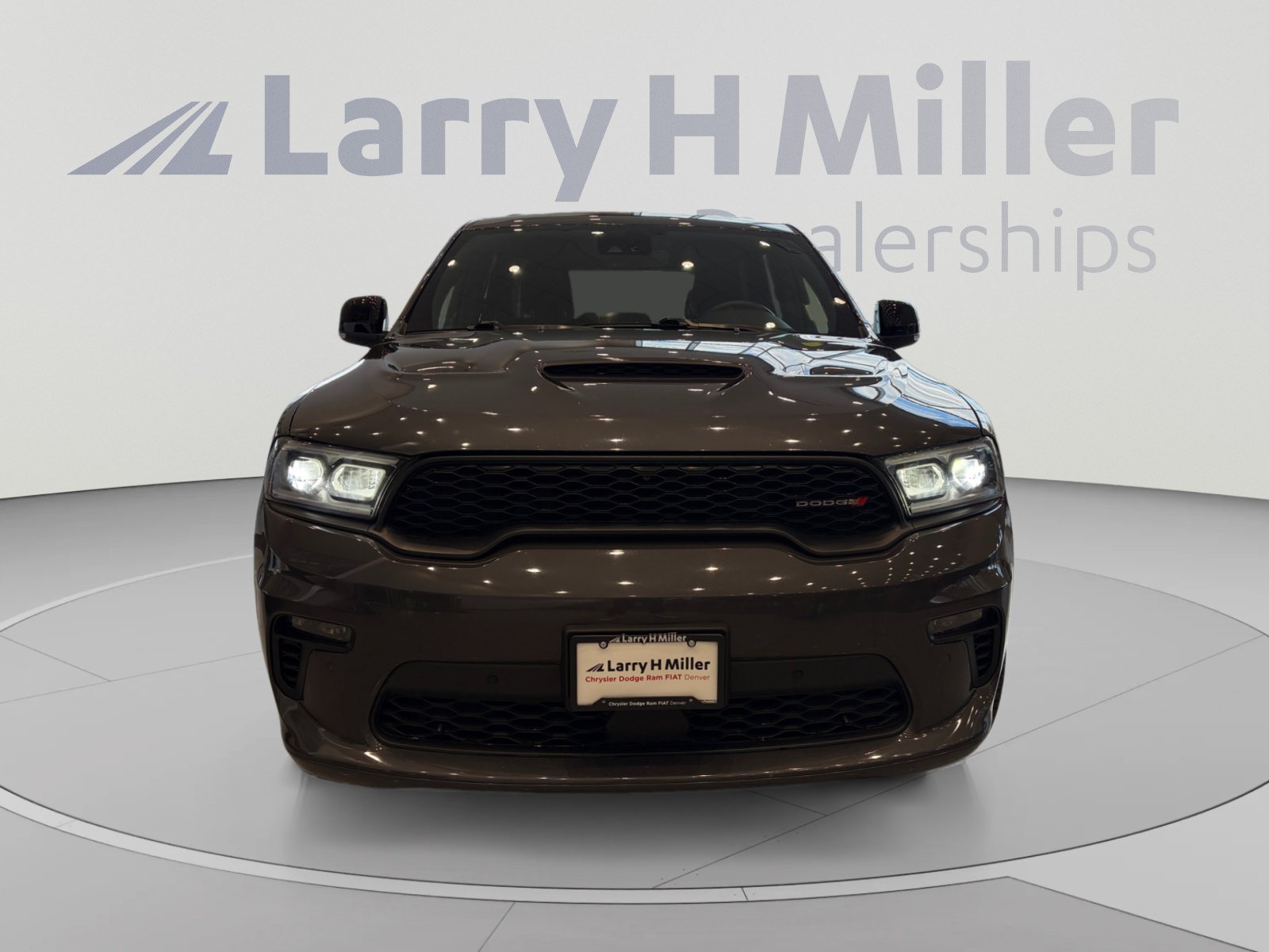 Used 2023 Dodge Durango R/T w/ Blacktop Package AWD/4WD image 8