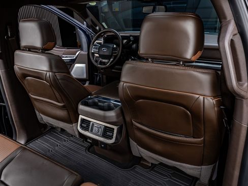 Used 2024 Ford F250 King Ranch image 31