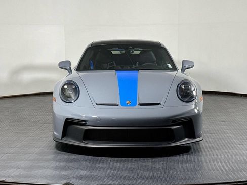 Certified 2024 Porsche 911 GT3 RWD image 10