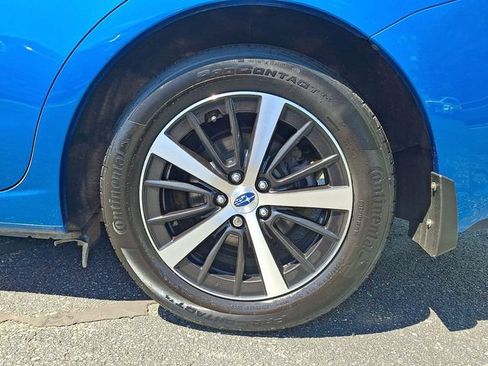 Used 2020 Subaru Impreza 2.0i Premium AWD/4WD image 29
