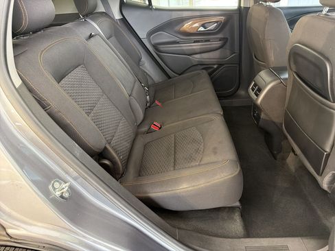 Used 2018 GMC Terrain SLE FWD image 27