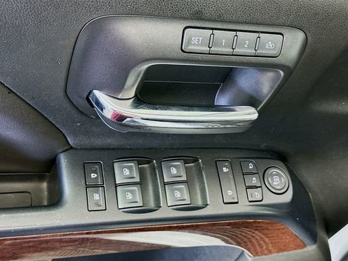 Used 2018 GMC Sierra 1500 SLT w/ Enhanced Driver Alert Package image 20