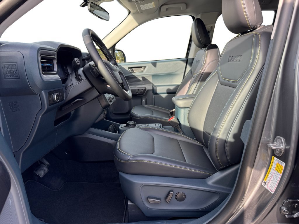 Used 2026 Ford Maverick Lobo AWD/4WD image 9