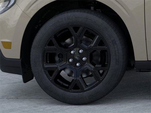 New 2025 Ford Maverick XLT w/ XLT Luxury Package image 20