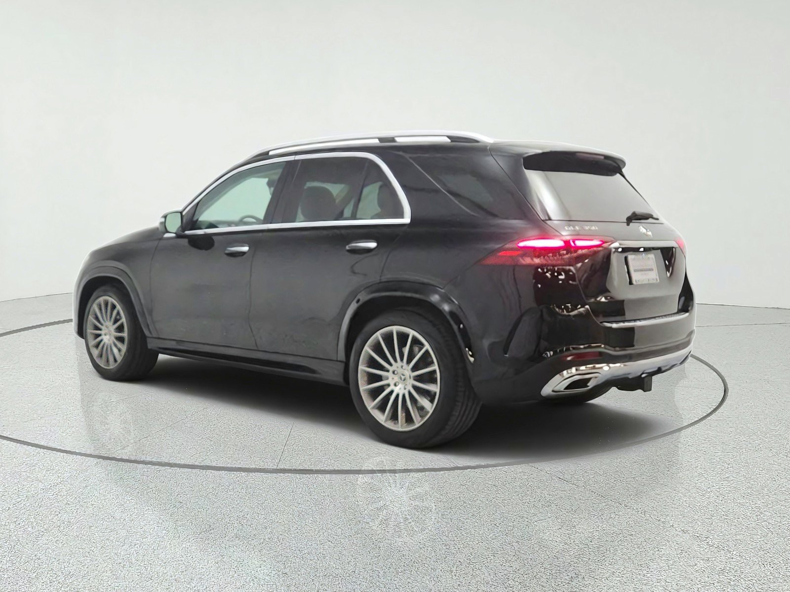 Certified 2024 Mercedes-Benz GLE 350 4MATIC image 7