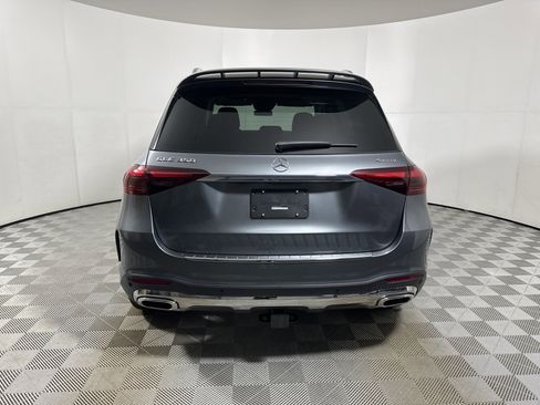 New 2026 Mercedes-Benz GLE 350 4MATIC image 6