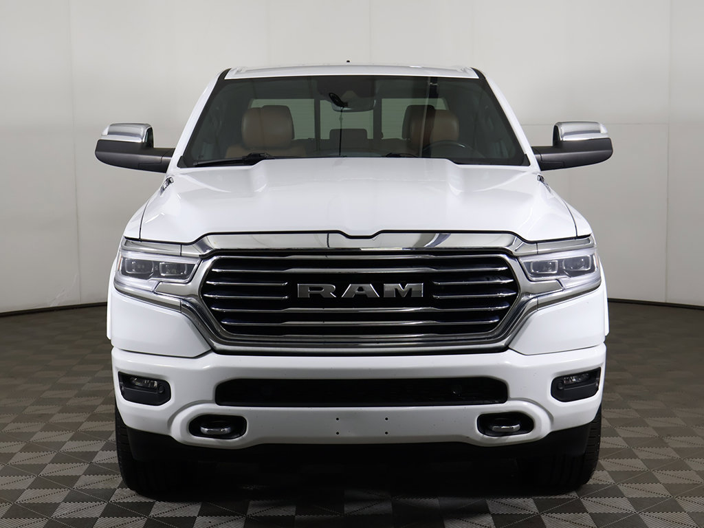Used 2023 RAM 1500 Limited w/ Body-Colour Bumper Group AWD/4WD image 11