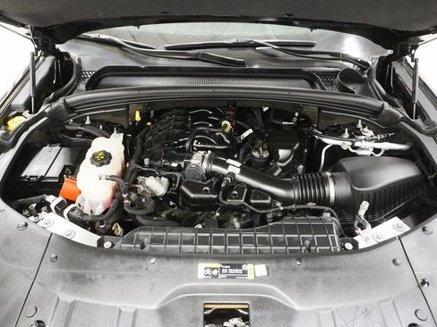 Used 2022 Jeep Grand Cherokee L Laredo w/ Luxury Tech Group I image 8