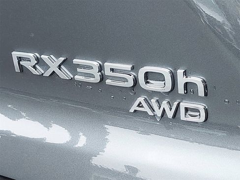 Used 2024 Lexus RX 350 image 40