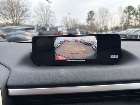 New 2026 MAZDA CX-50 AWD 2.5 S w/ Weather Package image 18