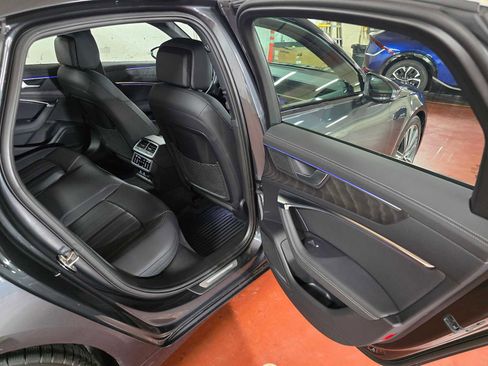 Used 2024 Audi A6 Premium Plus w/ Premium Plus Package image 13