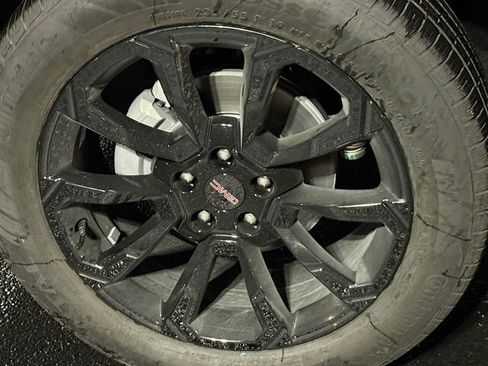 New 2026 GMC Terrain Elevation w/ Elevation Premium Package image 12