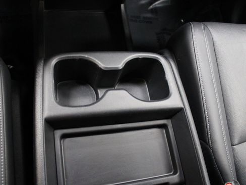 Used 2024 Honda Odyssey EX-L image 35