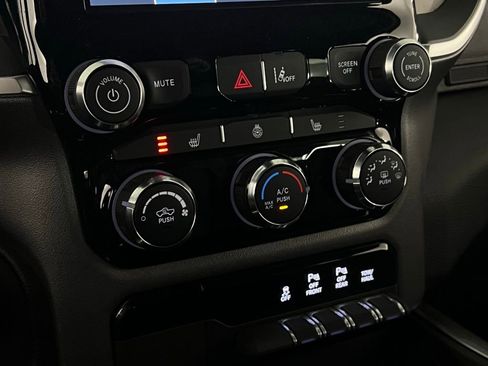 Used 2025 RAM 1500 Big Horn image 21