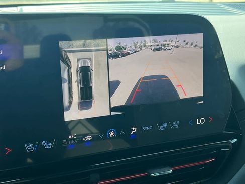 Used 2025 Chevrolet Silverado EV RST image 17