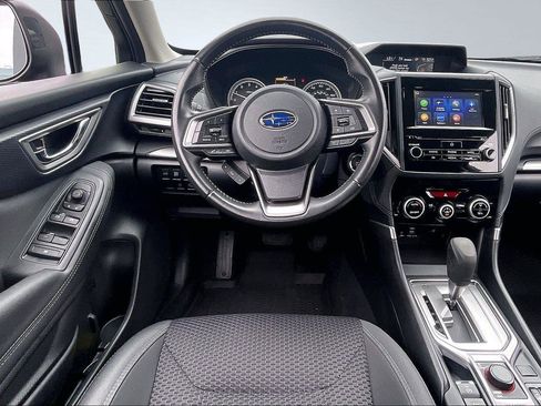 Used 2023 Subaru Forester Premium image 6