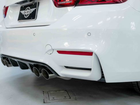 Used 2019 BMW M4 CS w/ Executive Package image 28