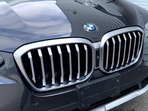 Used 2023 BMW X3 xDrive30i w/ Premium Package AWD/4WD image 31