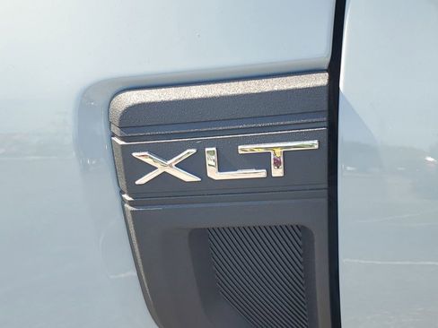 Used 2024 Ford Maverick XLT FWD image 28