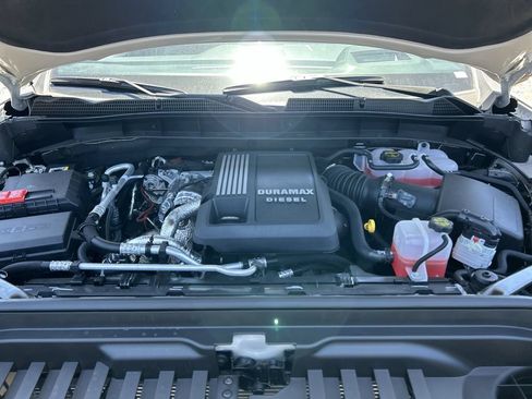 New 2026 GMC Sierra 1500 Denali Ultimate AWD/4WD image 30